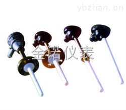 JN-高温防腐热电偶