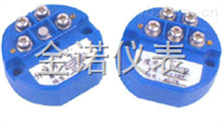 JN-SK-SBW系列温度变送器模块