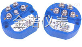 JN-SK-SBW系列温度变送器模块