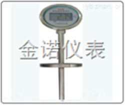 JN-SKW就地温度显示仪