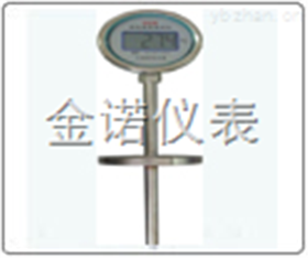 JN-SKW就地温度显示仪