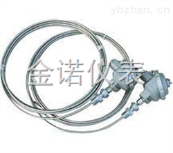 JN-铠装热电偶