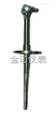 JN-耐磨阻漏热电偶