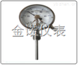 JN-WSSXN系列耐震电接点双金属温度计