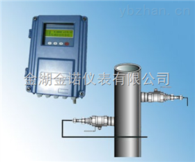 JN-1000B插入式超声波流量计
