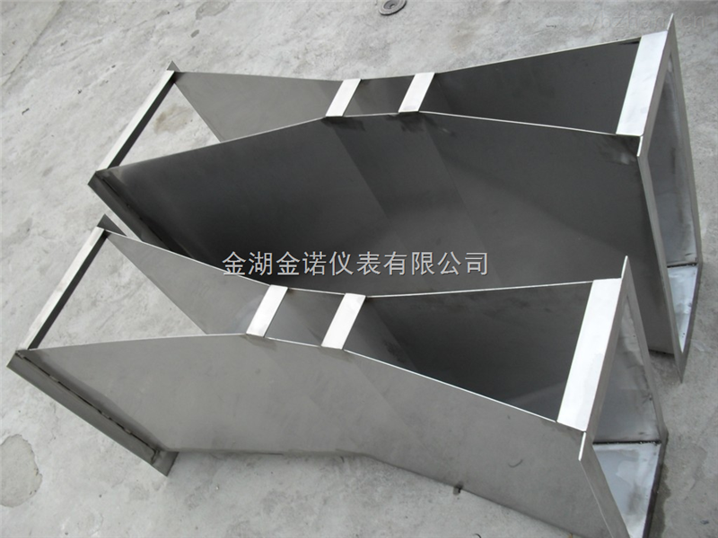 巴氏槽超声波明渠流量计