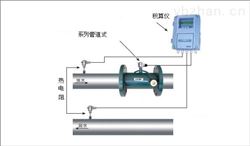分体式超声波热量表，一体式超声波热量表