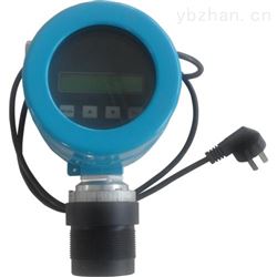 RS485一体式超声波明渠流量计