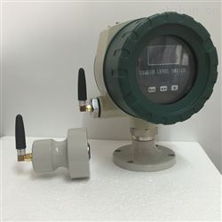超声波外贴式液位计