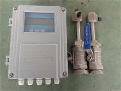 插入式超声波流量计价格,直插式流量表价格