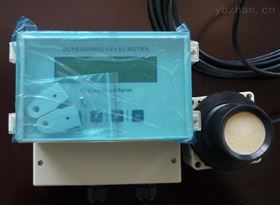 三角堰水槽明渠流量计