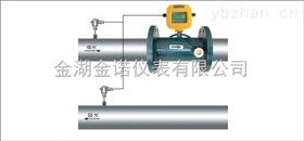 外夹式超声波热量表，超声波热量表