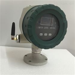 外置式超声波液位计