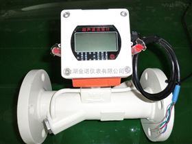 管段式超声波热量计，管道式超声波热量表
