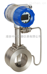 插入式外夹式超声波流量计