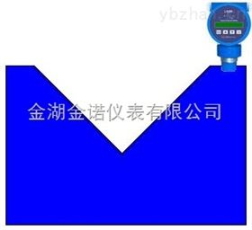 三角堰流量计