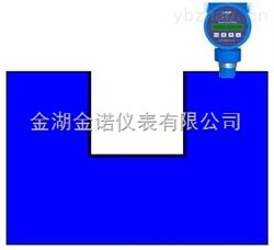 矩形堰超声波明渠流量计