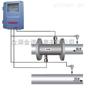 中央空調能量計量裝置