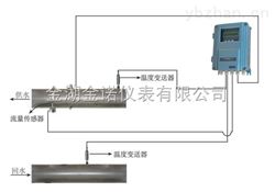 一体化超声波能量表