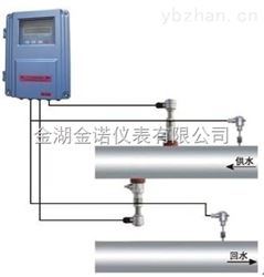 插入式超声波热量计