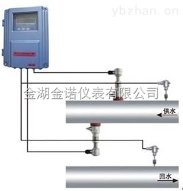 中央空调系统能量计量计费表