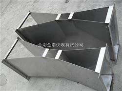 巴氏槽超声波明渠流量计生产厂家/巴歇尔槽明渠流量计价格