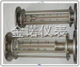 JN--LZB-（）B型不锈钢玻璃转子流量计,不锈钢玻璃转子流量计