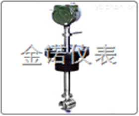 JN-LUCB型插入式涡街流量计