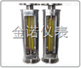 JN-LZB-BH型防护型不锈钢玻璃转子流量计 厂家价格