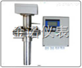 JN-LDFC系列分体插入式电磁流量计