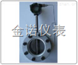 JN-LU系列蒸汽涡街流量计价格