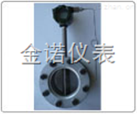JN-LU系列蒸汽涡街流量计价格