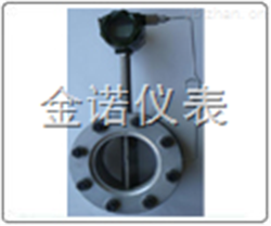JN-HLUG系列带温压补偿一体式涡街流量计 厂家价格
