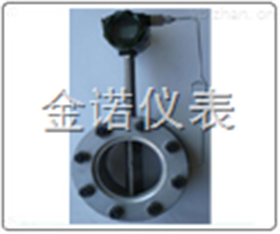 JN-HLUG系列带温压补偿一体式涡街流量计 厂家价格