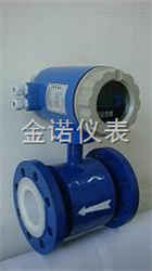 JN-LD防爆型电磁流量计价格