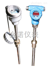 JN-SBW一体化温度变送器,一体化温度变送器价格