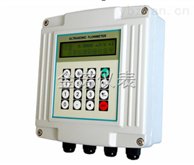 JN-TUF-2000S固定分体式超声波流量计